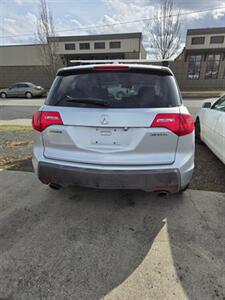 2008 Acura MDX SH-AWD w/Tech w/RES   - Photo 3 - Spokane, WA 99207