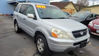 2004 Honda Pilot EX   - Photo 2 - Spokane, WA 99207