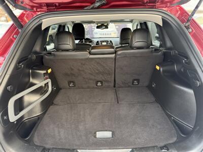 2017 Jeep Cherokee Limited *NO ACCIDENTS* - Photo 21 - Edmonton, AB T5S 1R1