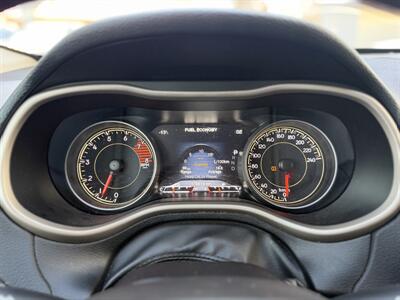 2017 Jeep Cherokee Limited *NO ACCIDENTS* - Photo 30 - Edmonton, AB T5S 1R1