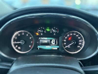 2017 Buick Encore Premium *NO ACCIDENTS* - Photo 15 - Edmonton, AB T5S 1R1