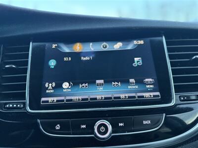 2017 Buick Encore Premium *NO ACCIDENTS* - Photo 16 - Edmonton, AB T5S 1R1