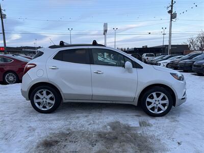 2017 Buick Encore Premium *NO ACCIDENTS* - Photo 4 - Edmonton, AB T5S 1R1