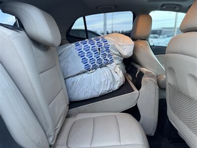2017 Buick Encore Premium *NO ACCIDENTS* - Photo 12 - Edmonton, AB T5S 1R1