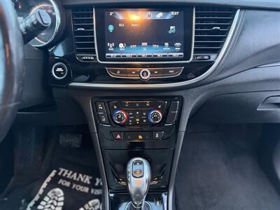 2017 Buick Encore Premium *NO ACCIDENTS* - Photo 14 - Edmonton, AB T5S 1R1