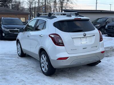 2017 Buick Encore Premium *NO ACCIDENTS* - Photo 7 - Edmonton, AB T5S 1R1
