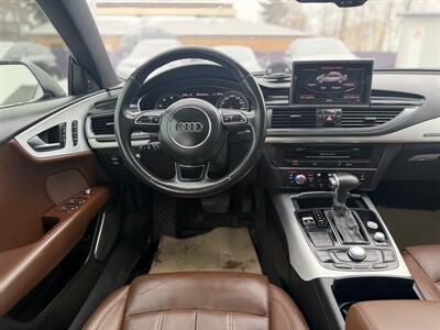 2013 Audi A7 3.0T quattro Premium - Photo 11 - Edmonton, AB T5S 1R1