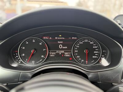2013 Audi A7 3.0T quattro Premium - Photo 22 - Edmonton, AB T5S 1R1