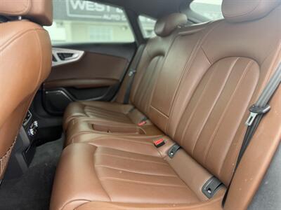 2013 Audi A7 3.0T quattro Premium - Photo 13 - Edmonton, AB T5S 1R1
