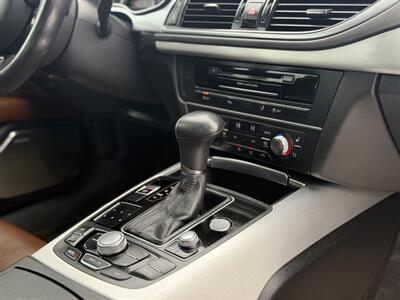 2013 Audi A7 3.0T quattro Premium - Photo 21 - Edmonton, AB T5S 1R1