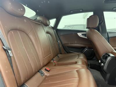 2013 Audi A7 3.0T quattro Premium - Photo 16 - Edmonton, AB T5S 1R1