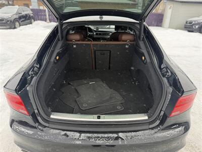 2013 Audi A7 3.0T quattro Premium - Photo 15 - Edmonton, AB T5S 1R1