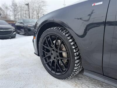 2013 Audi A7 3.0T quattro Premium - Photo 9 - Edmonton, AB T5S 1R1