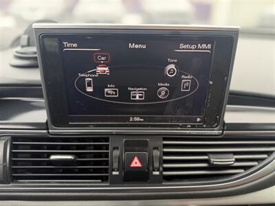 2013 Audi A7 3.0T quattro Premium - Photo 18 - Edmonton, AB T5S 1R1