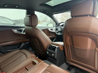 2013 Audi A7 3.0T quattro Premium - Photo 14 - Edmonton, AB T5S 1R1