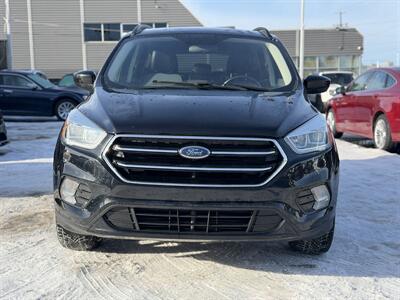 2017 Ford Escape SE - Photo 2 - Edmonton, AB T5S 1R1