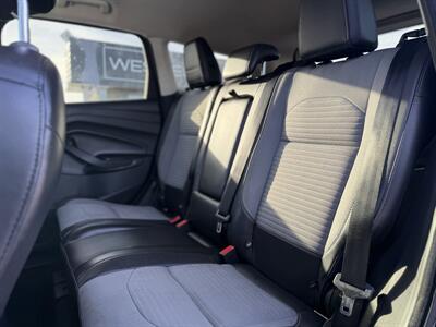 2017 Ford Escape SE - Photo 11 - Edmonton, AB T5S 1R1