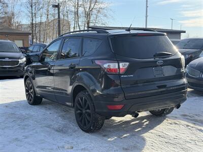 2017 Ford Escape SE - Photo 7 - Edmonton, AB T5S 1R1