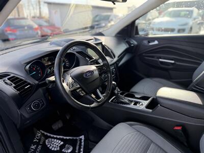 2017 Ford Escape SE - Photo 10 - Edmonton, AB T5S 1R1