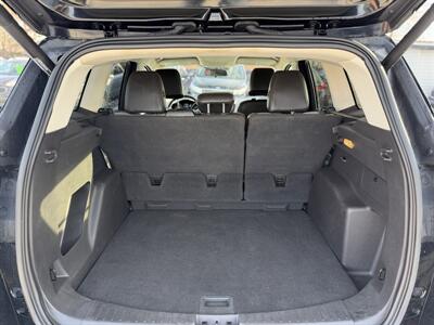 2017 Ford Escape SE - Photo 12 - Edmonton, AB T5S 1R1