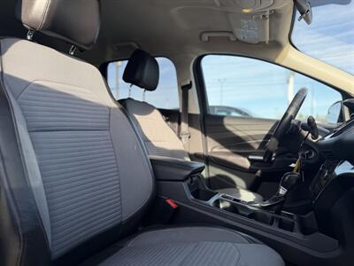 2017 Ford Escape SE - Photo 14 - Edmonton, AB T5S 1R1