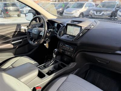 2017 Ford Escape SE - Photo 13 - Edmonton, AB T5S 1R1