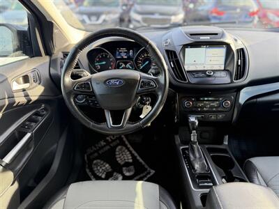2017 Ford Escape SE - Photo 15 - Edmonton, AB T5S 1R1