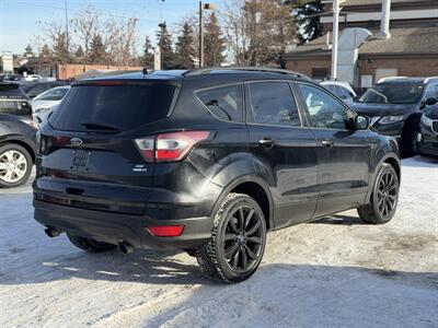 2017 Ford Escape SE - Photo 5 - Edmonton, AB T5S 1R1