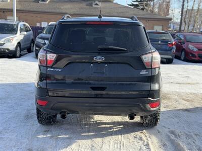 2017 Ford Escape SE - Photo 6 - Edmonton, AB T5S 1R1