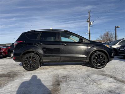 2017 Ford Escape SE - Photo 4 - Edmonton, AB T5S 1R1