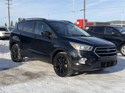 2017 Ford Escape SE - Photo 3 - Edmonton, AB T5S 1R1