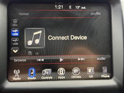 2017 Jeep Cherokee North   - Photo 15 - Edmonton, AB T5S 1R1