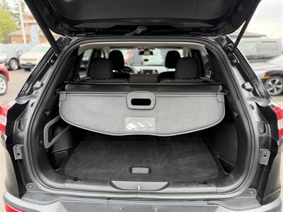 2017 Jeep Cherokee North   - Photo 12 - Edmonton, AB T5S 1R1