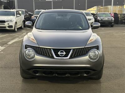 2013 Nissan JUKE SV *NO ACCIDENTS* - Photo 2 - Edmonton, AB T5S 1R1