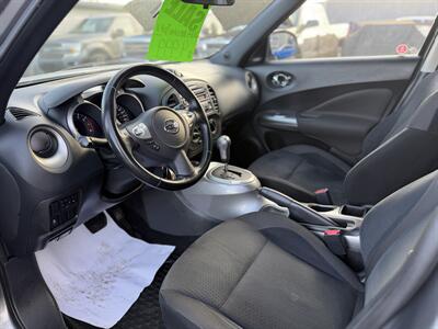 2013 Nissan JUKE SV *NO ACCIDENTS* - Photo 15 - Edmonton, AB T5S 1R1