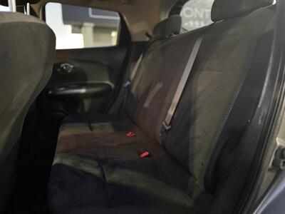 2013 Nissan JUKE SV *NO ACCIDENTS* - Photo 14 - Edmonton, AB T5S 1R1