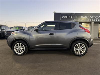 2013 Nissan JUKE SV *NO ACCIDENTS* - Photo 9 - Edmonton, AB T5S 1R1