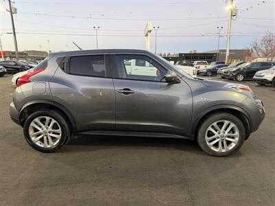 2013 Nissan JUKE SV *NO ACCIDENTS* - Photo 4 - Edmonton, AB T5S 1R1