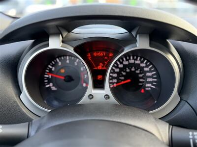 2013 Nissan JUKE SV *NO ACCIDENTS* - Photo 22 - Edmonton, AB T5S 1R1