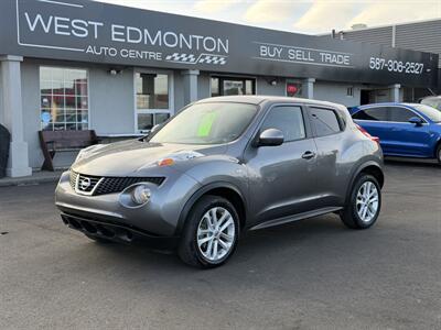 2013 Nissan JUKE SV *NO ACCIDENTS* - Photo 21 - Edmonton, AB T5S 1R1