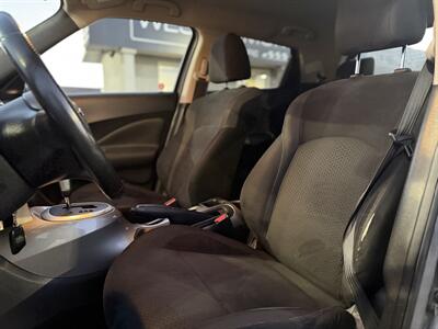 2013 Nissan JUKE SV *NO ACCIDENTS* - Photo 11 - Edmonton, AB T5S 1R1