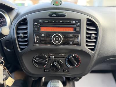 2013 Nissan JUKE SV *NO ACCIDENTS* - Photo 23 - Edmonton, AB T5S 1R1