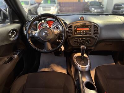 2013 Nissan JUKE SV *NO ACCIDENTS* - Photo 12 - Edmonton, AB T5S 1R1