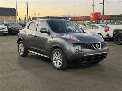 2013 Nissan JUKE SV *NO ACCIDENTS* - Photo 3 - Edmonton, AB T5S 1R1