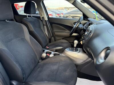 2013 Nissan JUKE SV *NO ACCIDENTS* - Photo 20 - Edmonton, AB T5S 1R1