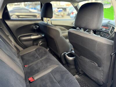 2013 Nissan JUKE SV *NO ACCIDENTS* - Photo 19 - Edmonton, AB T5S 1R1