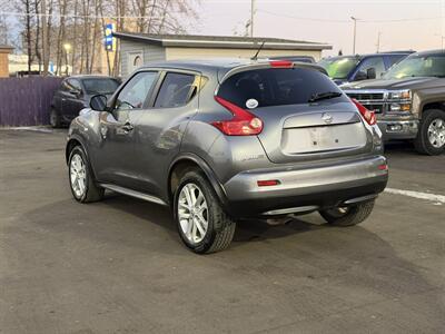 2013 Nissan JUKE SV *NO ACCIDENTS* - Photo 7 - Edmonton, AB T5S 1R1
