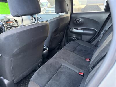 2013 Nissan JUKE SV *NO ACCIDENTS* - Photo 16 - Edmonton, AB T5S 1R1