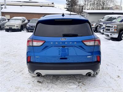2020 Ford Escape SEL *NO ACCIDENTS* - Photo 6 - Edmonton, AB T5S 1R1