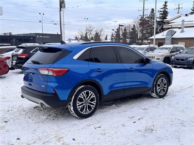2020 Ford Escape SEL *NO ACCIDENTS* - Photo 5 - Edmonton, AB T5S 1R1